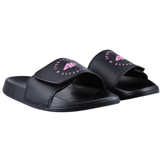 4F Girl's Slides
